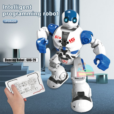 Dancing Robot : 606-29